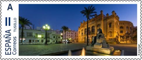 Correos gestionó veinticuatro sellos personalizados durante 2025 en la Región de Murcia