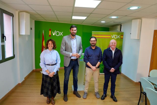 Antelo exige al Gobierno nacional y regional que garanticen la recolocación de los trabajadores de SABIC ante el cierre de la planta de Cartagena