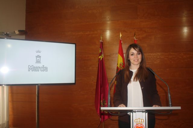 El Ayuntamiento de Murcia aprueba 163.336  euros para 8 proyectos destinados a la infancia, adolescencia y colectivos en riesgo de exclusión social del municipio