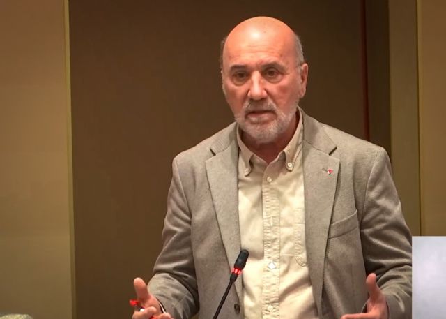 IU-Verdes cuestiona al Gobierno de López Miras por los 15 a&ntilde;os sin renovar el convenio de la sanidad privada