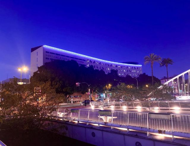 Salud se suma a la conmemoración del Día Mundial del Síndrome Champ1, una enfermedad ultrarrara sin tratamiento