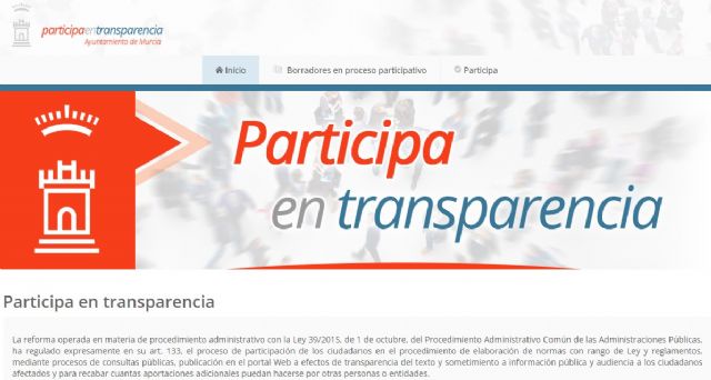 El Ayuntamiento inicia la consulta ciudadana para el diagnóstico de la Estrategia municipal de Economía Circular