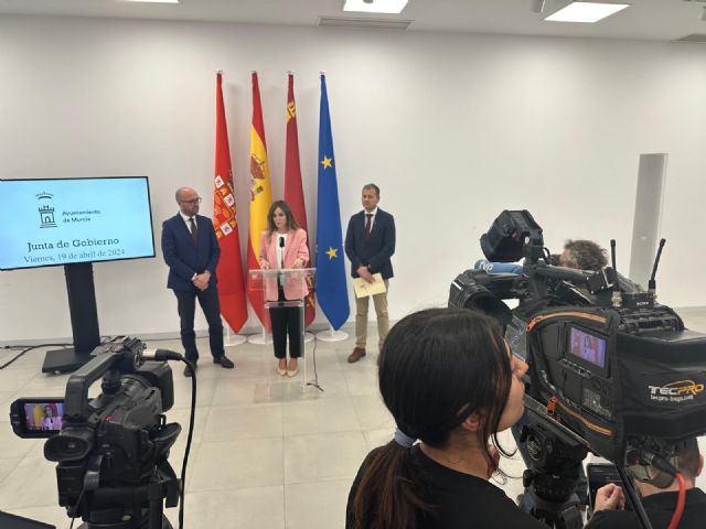 La Concejalía de Salud adquiere material para los programas de control de aguas en piscinas y de legionela