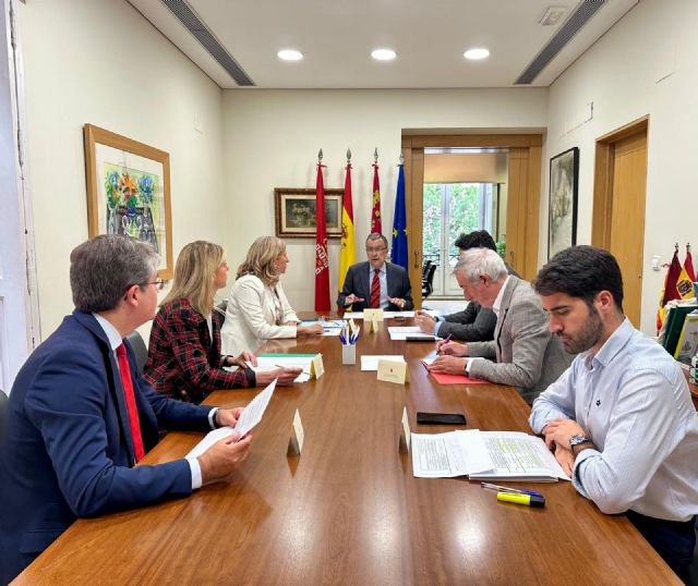 El acto institucional del Día de la Ciudad de Murcia será el sábado 11 de mayo en el Teatro Romea