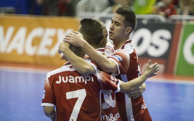 Previa 2° partido cuartos play off - 'A igualar la eliminatoria'