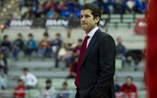 Duda: 'La eliminatoria es el viernes y hay que darlo todo'