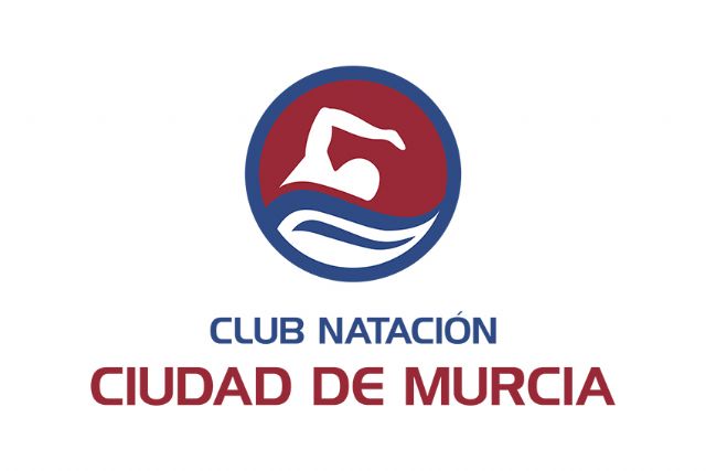 9 Nadadores del Club Natación Ciudad de Murcia en el Europeo de Londres