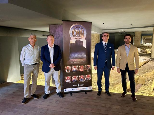 Murcia se convierte en el epicentro del misterio con celebración de la X edición del Congreso 'Más Allá'