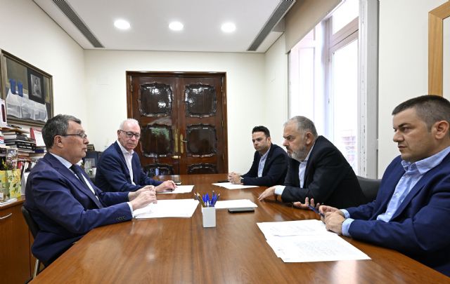 Las ciudades del sureste se unen frente al recorte al Trasvase Tajo-Segura