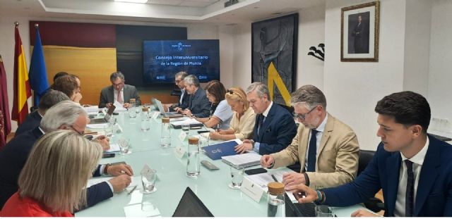 El Consejo Interuniversitario da luz verde al Bachelor's Degree in International Relations de la UCAM