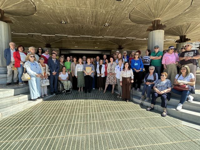 AFIBROCAR demanda un modelo estructural de Unidades de Tratamiento Multidisciplinar para las personas con fibromialgia y SFC