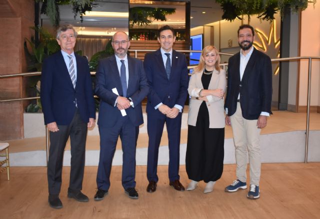 AMEFMUR y ADIMUR abordan la sucesión profesional como una oportunidad para impulsar el legado familiar