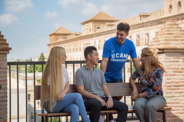 El prestigioso QS World Ranking 2026 posiciona a la UCAM entre las mejores universidades del mundo