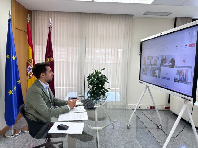 El Gobierno regional exige a Adif explicaciones sobre las presuntas comisiones ilegales en las obras del soterramiento del AVE en Murcia