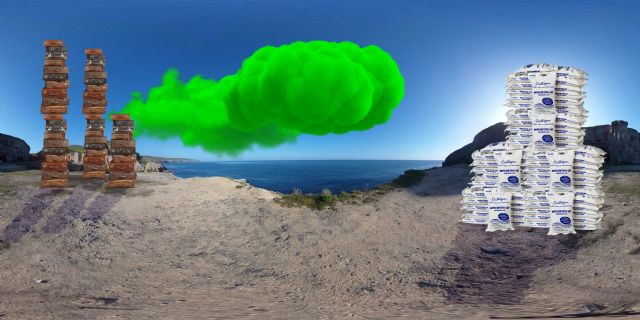 El proyecto 'Reset: Mar Menor' concede dos becas a artistas de Inglaterra y Austria