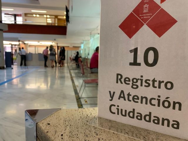 Las tres oficinas centrales de Atención Ciudadana seguirán prestando sus servicios con un horario especial de verano