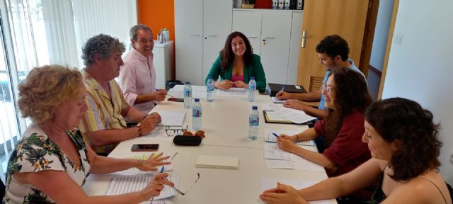 Los finalistas del CreaMurcia 2023 de Artes Escénicas actuarán en el Teatro Circo