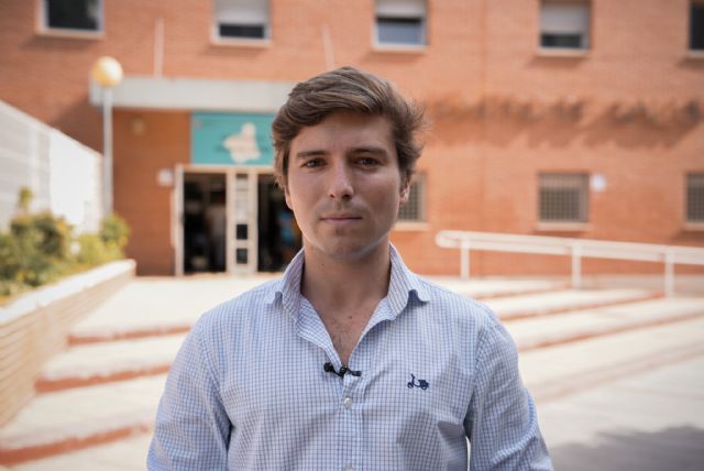 Vox propone que Murcia sea declarado 'municipio por la vida'