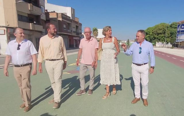 El PP propone que se retome el proyecto 'Conexión Sur'