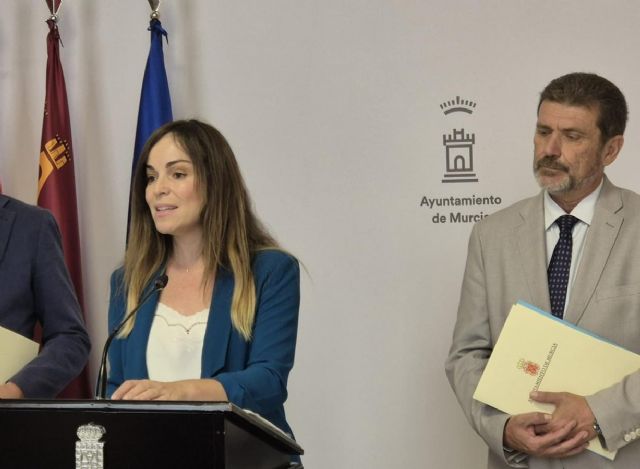 Los escolares de 6 a 11 años conocerán el patrimonio natural del municipio gracias al programa #Murciamiciudadenseña