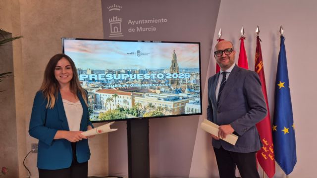 Más del 70% del Presupuesto de 2026 estará destinado a la mejora de los servicios públicos y actuaciones de protección y promoción social