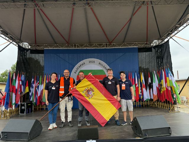 La UCAM contribuye a mejorar la respuesta de la OTAN ante emergencias