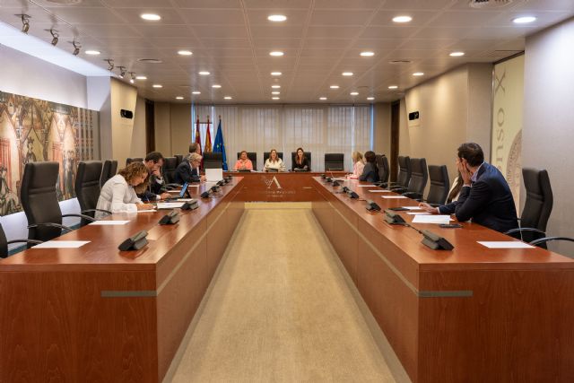 Las audiencias legislativas de la Proposición de Ley por la que se establece la equivalencia entre los grados de dependencia y discapacidad se celebrarán la próxima semana