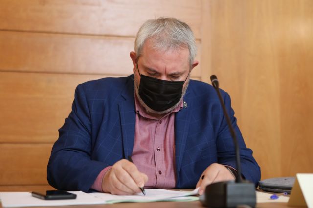 Personas mayores desempleadas trabajarán en el Banco de Alimentos gracias a un Programa Mixto de Empleo y Formación