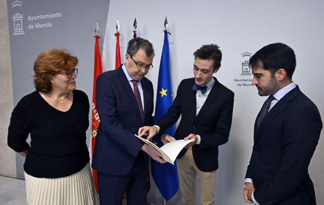 Murcia celebra sus 12 siglos de historia con la Orquesta de Jóvenes 'Ciudad de Murcia' y el Orfeón Fernández Caballero