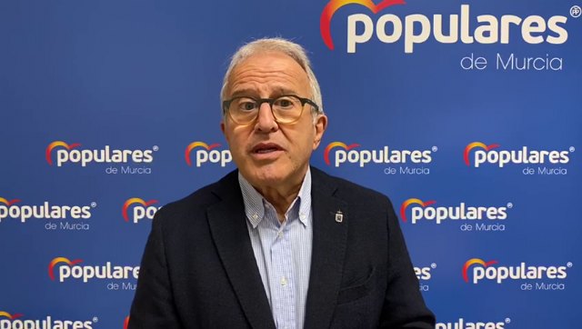 El PP exige la adecuación inmediata del campo de béisbol de Algezares