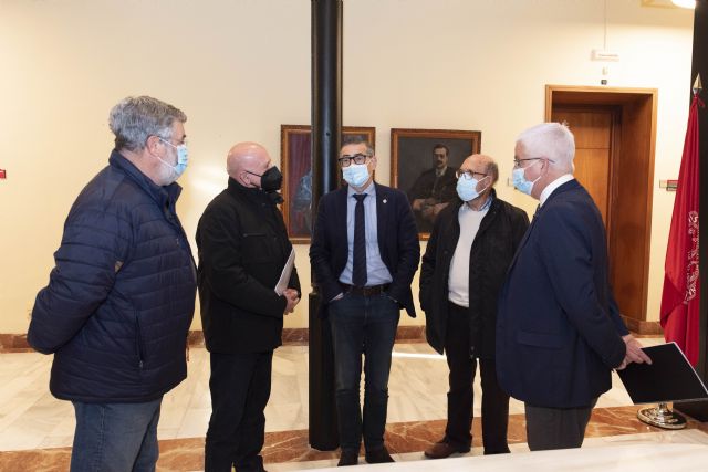 Arrancan en la UMU las jornadas 'Una Educación para el Siglo XXI' de AFEREM con un programa de más de 200 actividades