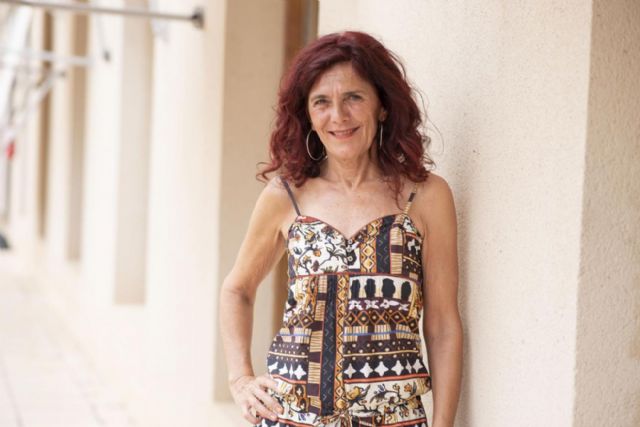 El Consejo Social de la UMU otorga el premio José Loustau a la profesora de Derecho Teresa Vicente