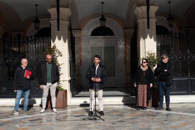 El ciclo ´A pie de Calle´ regresa para acercarse a todos los públicos con espectáculos de teatro, danza, circo y música