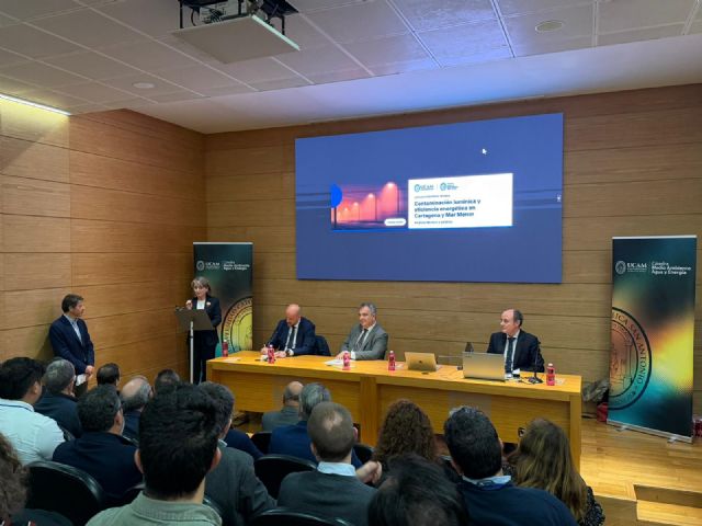 La gestión del alumbrado público, clave para frenar la contaminación lumínica