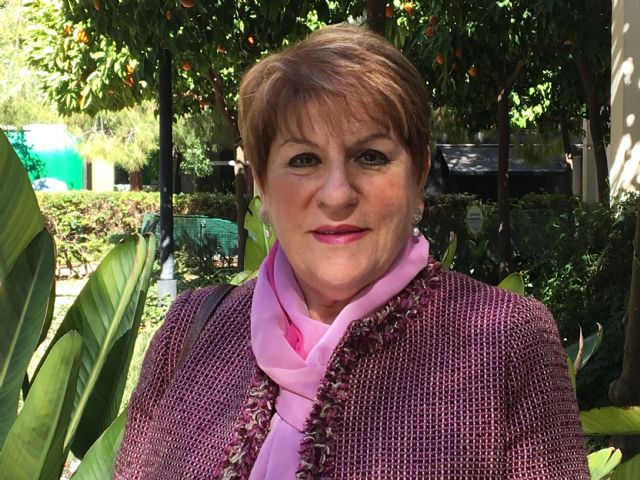 Pilar Arnaiz, nueva vocal de la Comisión Nacional Evaluadora de la Actividad Investigadora