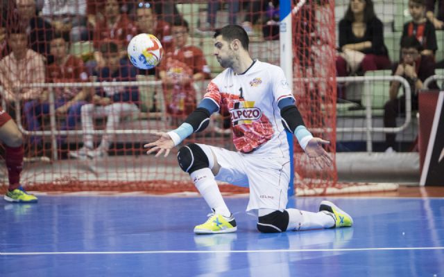 Fede, con la mirada puesta en el levante: 'hay que seguir mentalizados'