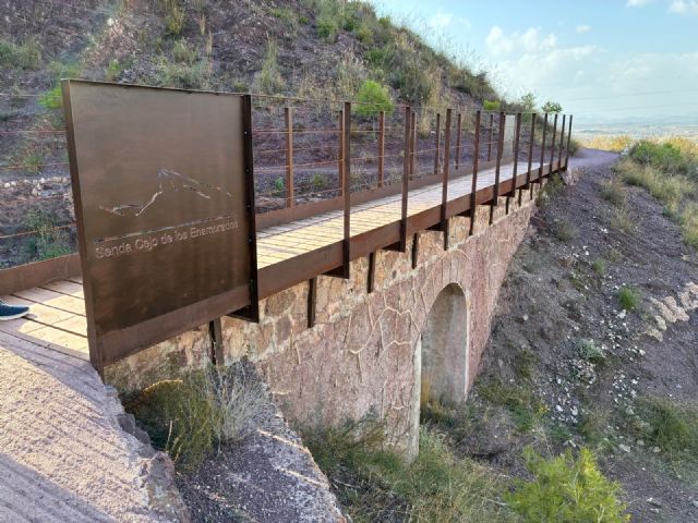 La Región alcanza 32 Senderos Azules en 2026 tras sumar seis nuevos y se consolida como la segunda autonomía con más distintivos