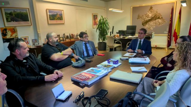 El Ayuntamiento de Murcia ultima con los vendedores las bases de adjudicación de los puestos vacantes en las 8 plazas de abastos municipales