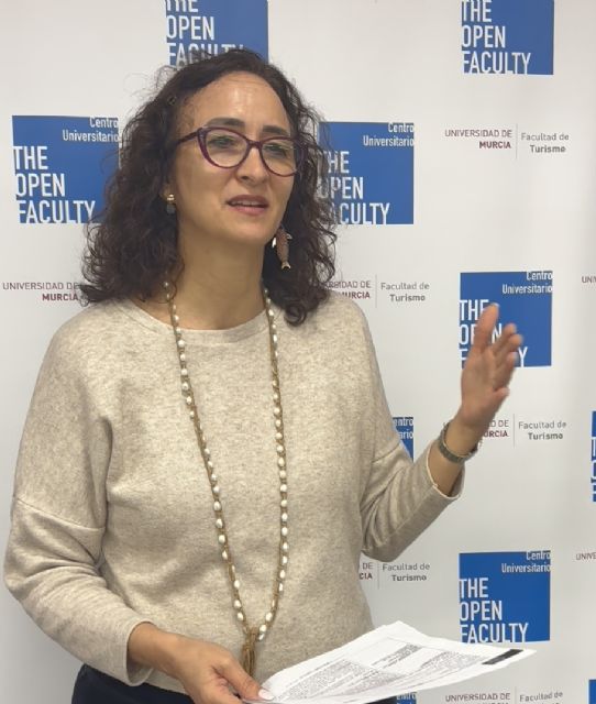 Jóvenes europeos se reunen en Murcia entorno al patrimonio y diplomacia