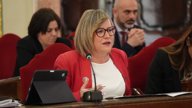 El PSOE propone la creación de un directorio artístico y cultural para impulsar el talento local en Murcia