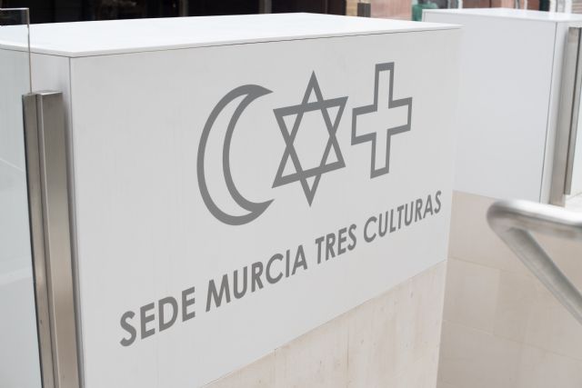 La Muralla Sagasta se abre a la ciudad como nuevo espacio cultural y sede del Festival Tres Culturas