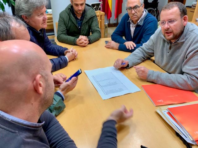 El 80% de las incidencias producidas por las intensas lluvias en zonas verdes ya están resueltas