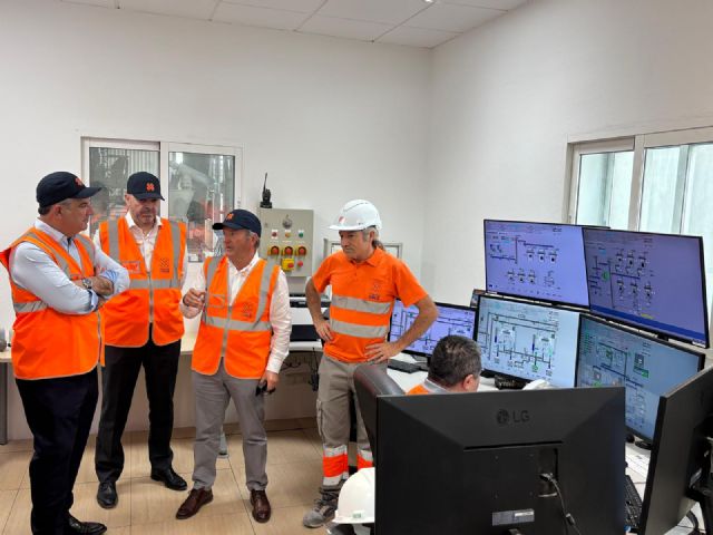 El Plan Industrial impulsa la descarbonización del sector constructivo con materiales de nueva generación pioneros en Europa