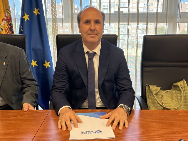 Comisión sobre la situación del Trasvase Tajo-Segura