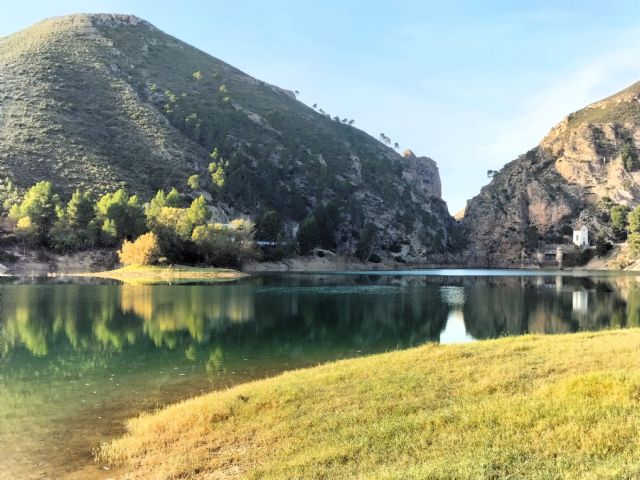 La CHS adjudica el programa de educación ambiental 'Aula Ambiental del Segura'
