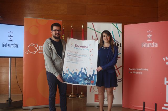 El Consejo Local de la Juventud programa viajes a Madrid, Galicia y Barcelona y Puenting, Coasteering, Rafting y Barranco Acuático  para jóvenes