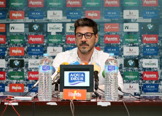 “Como grupo, solo vamos a vivir una cosa así en toda nuestra vida”