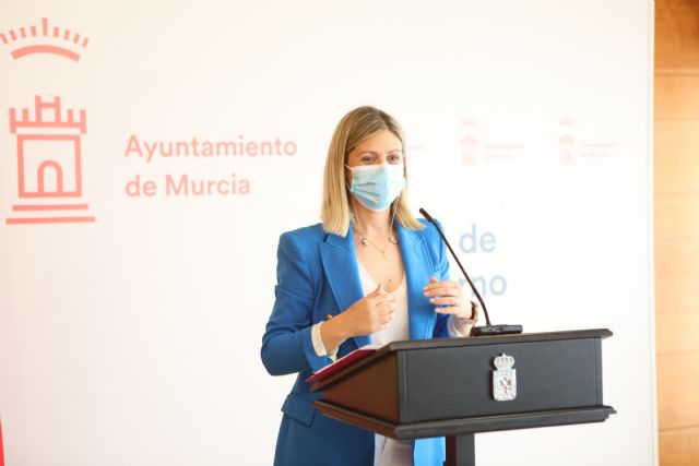 Jóvenes desempleados realizarán prácticas en el almacén del Banco de Alimentos