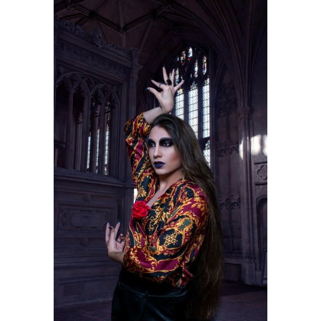 Alex Guirado: 'Ser artista independiente y gay en la región es un camino de espinas'