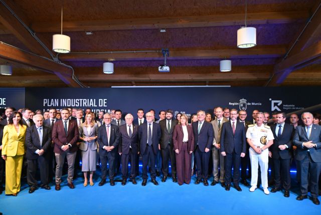 Arranca el Plan Industrial de la Región de Murcia con la aprobación del plan de refuerzo de la red eléctrica, que supone una inversión de 200 millones